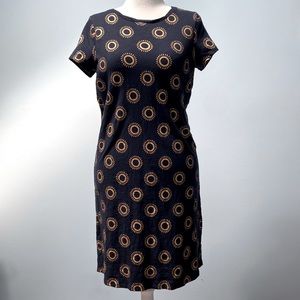 Boden Tee Dress